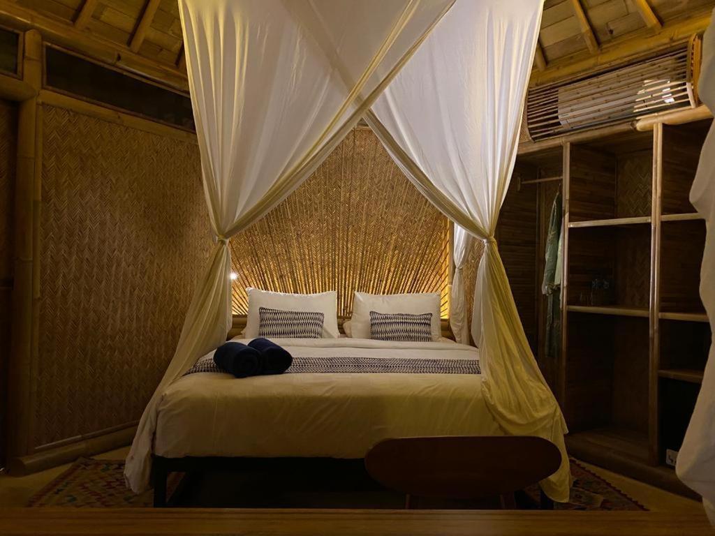 Swarma Villa Ubud Near Sacred Monkey Forest Sanctuary Екстер'єр фото