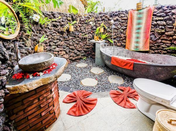Swarma Villa Ubud Near Sacred Monkey Forest Sanctuary Екстер'єр фото