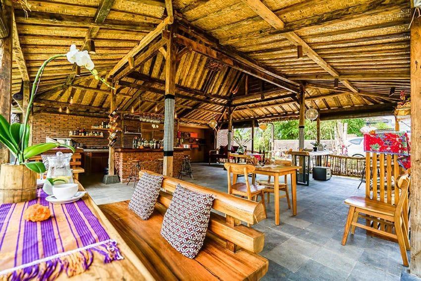 Swarma Villa Ubud Near Sacred Monkey Forest Sanctuary Екстер'єр фото