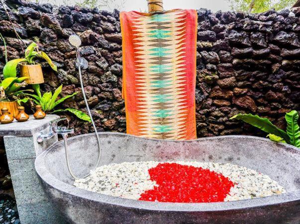 Swarma Villa Ubud Near Sacred Monkey Forest Sanctuary Екстер'єр фото