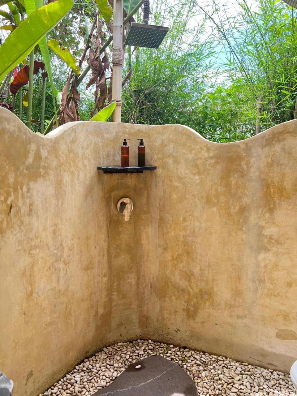 Swarma Villa Ubud Near Sacred Monkey Forest Sanctuary Екстер'єр фото