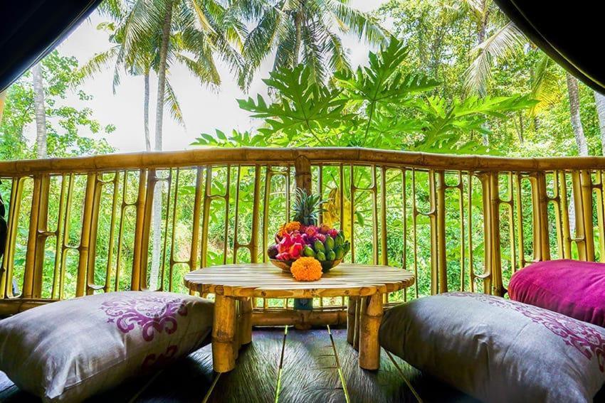 Swarma Villa Ubud Near Sacred Monkey Forest Sanctuary Екстер'єр фото