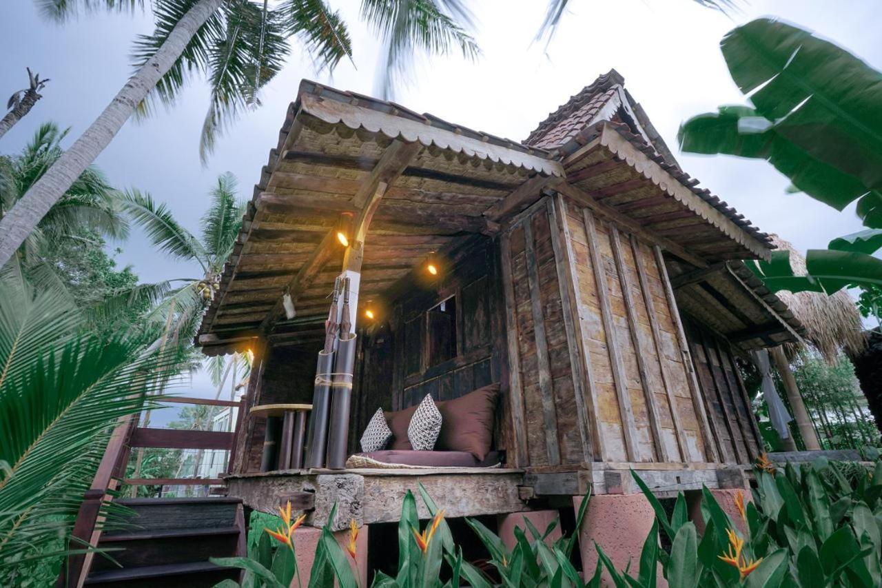 Swarma Villa Ubud Near Sacred Monkey Forest Sanctuary Екстер'єр фото