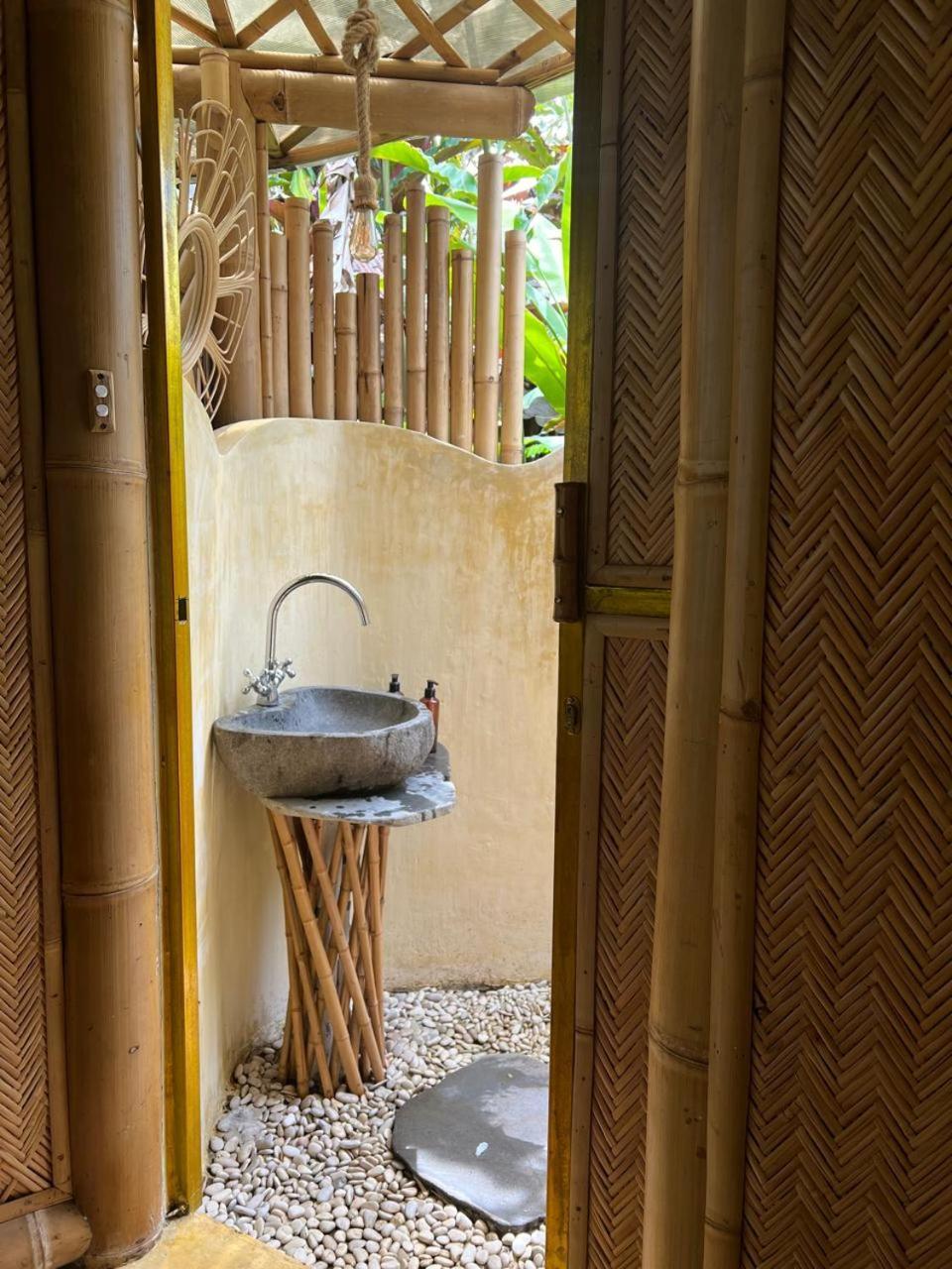 Swarma Villa Ubud Near Sacred Monkey Forest Sanctuary Екстер'єр фото