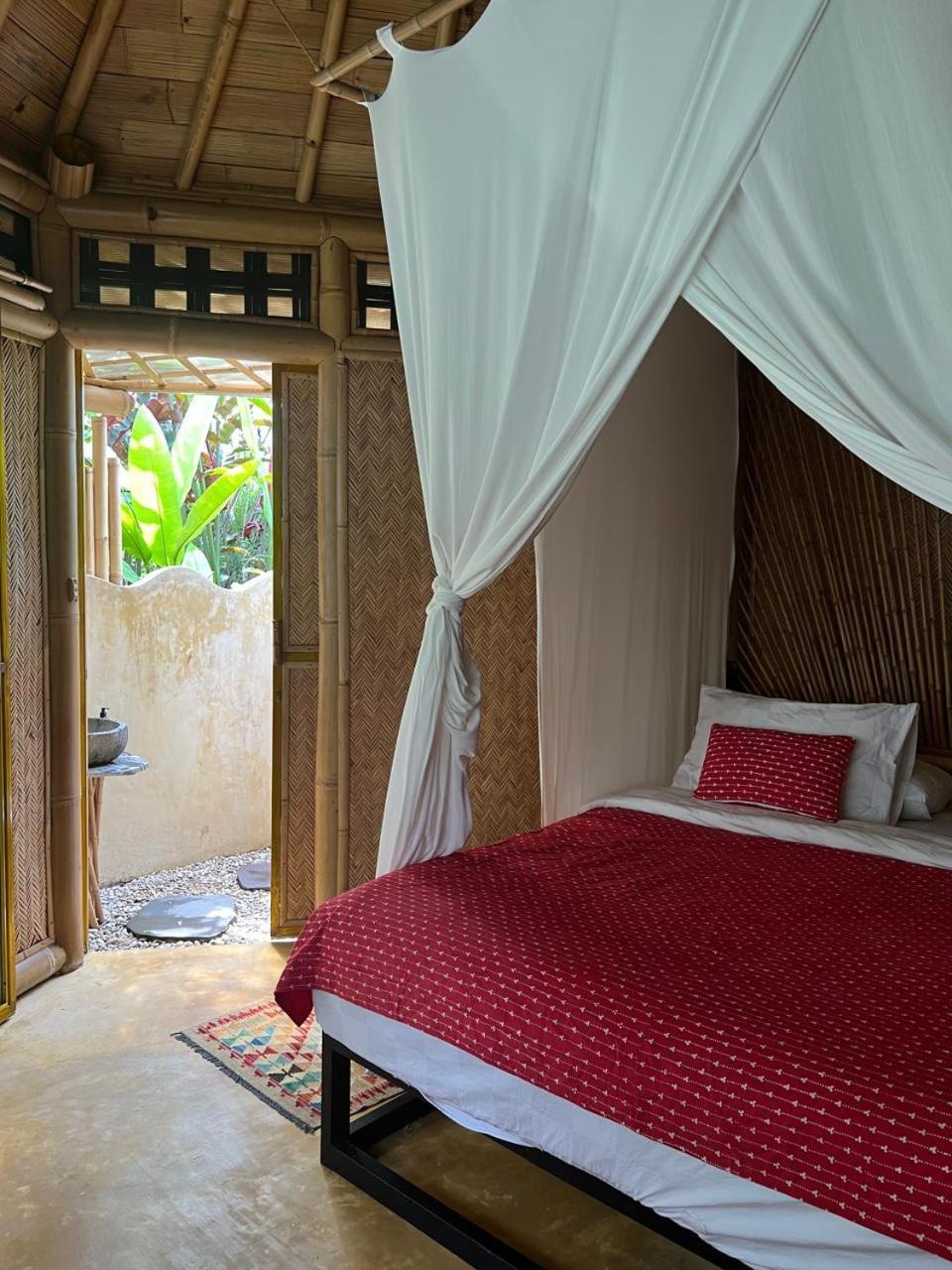 Swarma Villa Ubud Near Sacred Monkey Forest Sanctuary Екстер'єр фото