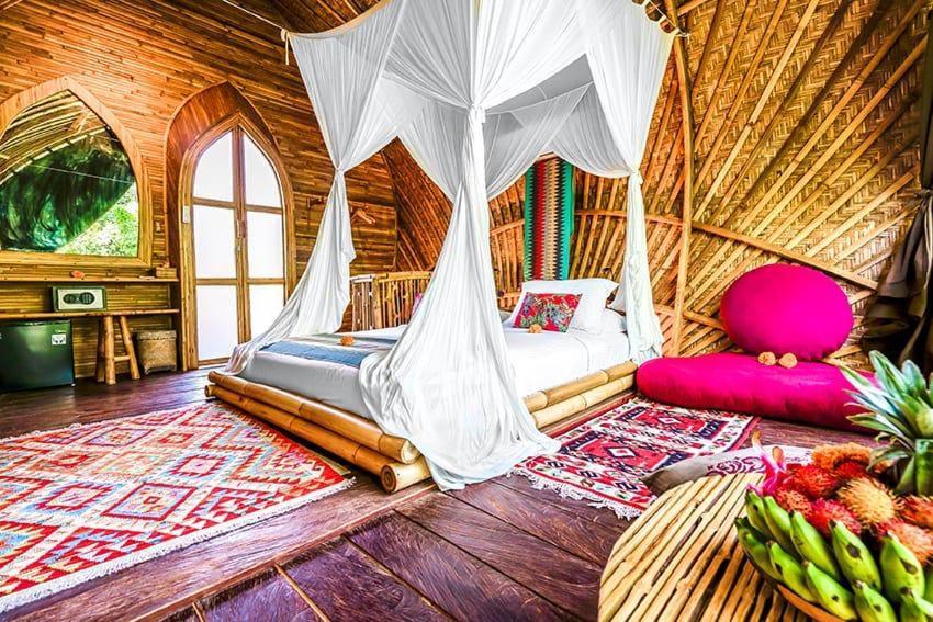 Swarma Villa Ubud Near Sacred Monkey Forest Sanctuary Екстер'єр фото