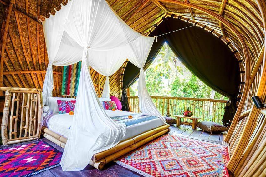 Swarma Villa Ubud Near Sacred Monkey Forest Sanctuary Екстер'єр фото