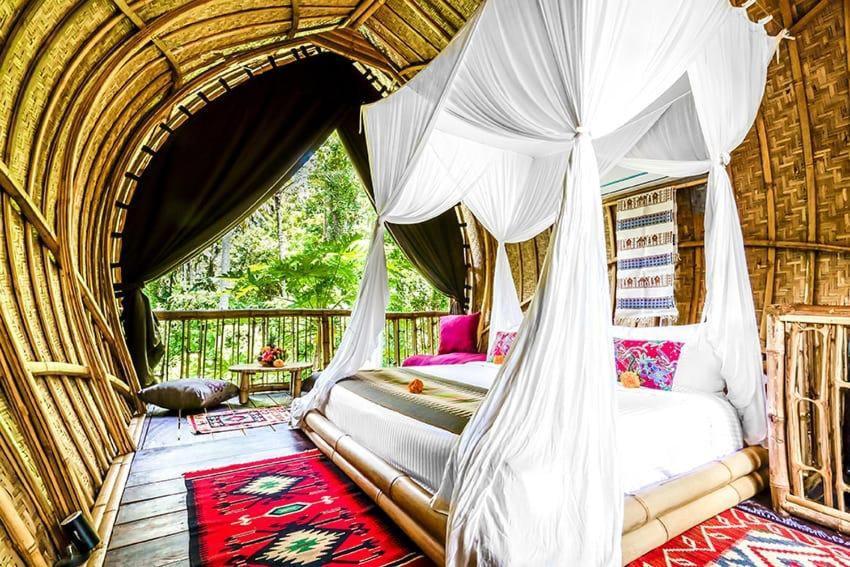 Swarma Villa Ubud Near Sacred Monkey Forest Sanctuary Екстер'єр фото