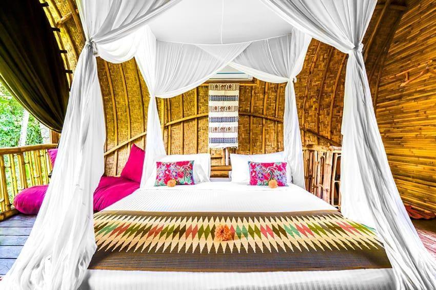 Swarma Villa Ubud Near Sacred Monkey Forest Sanctuary Екстер'єр фото