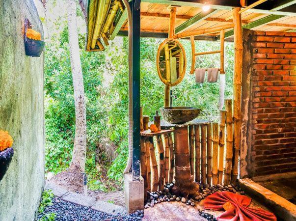 Swarma Villa Ubud Near Sacred Monkey Forest Sanctuary Екстер'єр фото